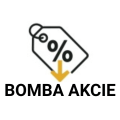 Bomba akcie