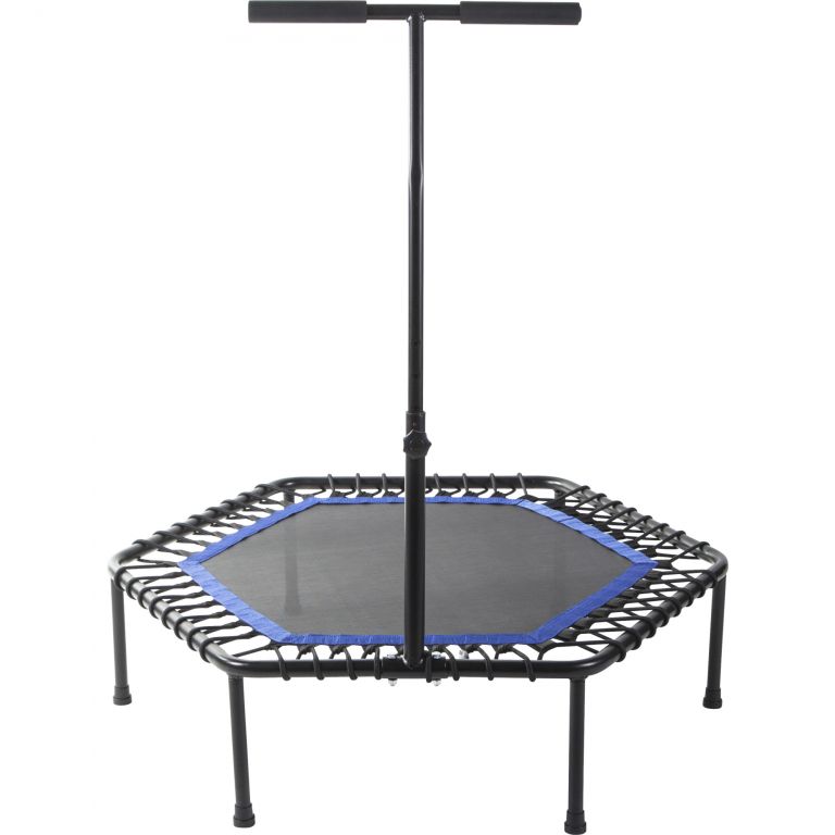Trampolíny