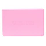 Gorilla Sports Joga kocka, ružová