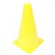 Gorilla Sports Kužele 23 cm, 10 ks, žlté