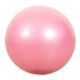 Gymnastická lopta Movit - ružová 65 cm