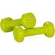 Sada vinylových činiek MOVIT 2 x 0,75 kg sv. zelené
