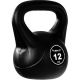 Kettlebell činka 12 kg MOVIT