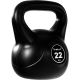 Kettlebell činka 22 kg MOVIT