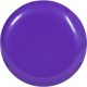 Balančný vankúš na sedenie MOVIT 33 cm, fialový