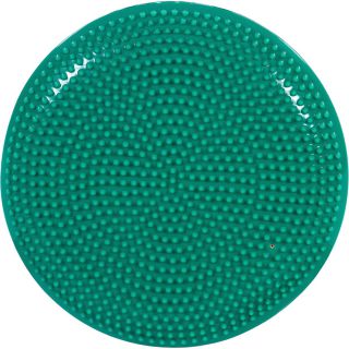 Balančný vankúš na sedenie MOVIT 33 cm, tyrkysový