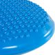 Balančný vankúš na sedenie MOVIT 37 cm, modrý