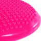 Balančný vankúš na sedenie MOVIT 37 cm, ružový