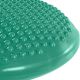 Balančný vankúš na sedenie MOVIT 37 cm, tyrkysový
