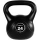 Kettlebell činka 24 kg MOVIT