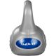 Kettlebell činka 12 kg MOVIT
