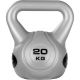 MOVIT®  Kettlebell činka 20 kg