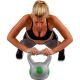 MOVIT®  Kettlebell činka 20 kg