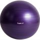 Gymnastická lopta MOVIT - fialová, 65 cm