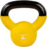 Kettlebell činka MOVIT® - 4 kg