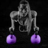 KETTLEBELL ČINKA MOVIT® - 10 kg