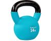 Kettlebell činka MOVIT - 14 kg