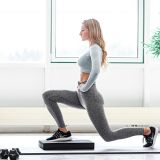 Balančný vankúš  - zelený