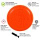 MOVIT Balančný vankúš na sedenie, 38 cm, oranžový