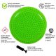 MOVIT Balančný vankúš na sedenie, 38 cm, zelený