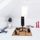 MOVIT sada ochranných podložiek, fialová