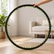 Hula Hoop masážna obruč na cvičenie, 96 cm
