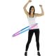 MOVIT Hula Hoop masážna obruč - 103 cm, 48 magnetov