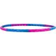MOVIT Hula Hoop masážna obruč - 103 cm, 48 magnetov