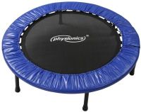 Physionics Mini trampolína, priemer 122 cm