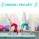 Physionics Airtrack nafukovacia žinenka, 4 m, zelená