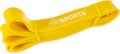 ScSPORTS odporová guma 2,9 cm, žltá