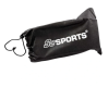 ScSPORTS odporová guma 2,9 cm, žltá