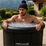 MAXXUS kryo vaňa na otužovanie, nafukovacie, 450l