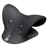 Relaxačná opierka pod krk s masážnymi bodmi