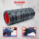 Fasciálny masážny valec Men's Health POWER, 33,5 cm