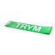 TRYM Sada odporových gúm – 5 úrovní odporu s puzdrom