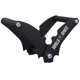 Veslovacia rukoväť s T-BAr, 2 in1