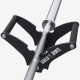 Veslovacia rukoväť s T-BAr, 2 in1
