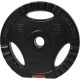 Nakladací činkový set 40 kg, os 160 cm, 30 mm, čierny