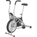 Gorilla Sports Rotopéd Dual Action Air Bike, 96 x 110 cm