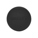 Gorilla Sports Fasciálna masážna lopta, ø 6 cm