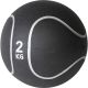 Gorilla Sports Medicinbal, gumový, 2 kg