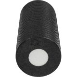 Gorilla Sports Fasciálny valec, čierny, 33 cm