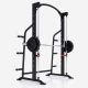 Gorilla Sports Multipress Power Rack, čierny