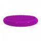 Gorilla Sports Balančná masážna podložka, fialová