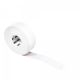 Gorilla Sports Tejpovacia páska, biela, 2,5 cm