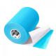 Gorilla Sports Tejpovacia páska, modrá, 10 cm