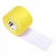 Gorilla Sports Tejpovacia páska, žltá, 5 cm