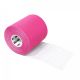 Gorilla Sports Tejpovacia páska, ružová, 7,5 cm