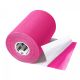Gorilla Sports Tejpovacia páska, ružová, 10 cm